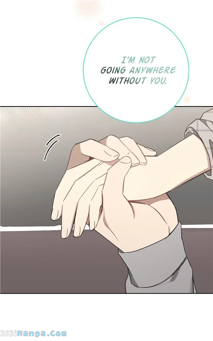 THE Runway Chapter 109 - Page 23