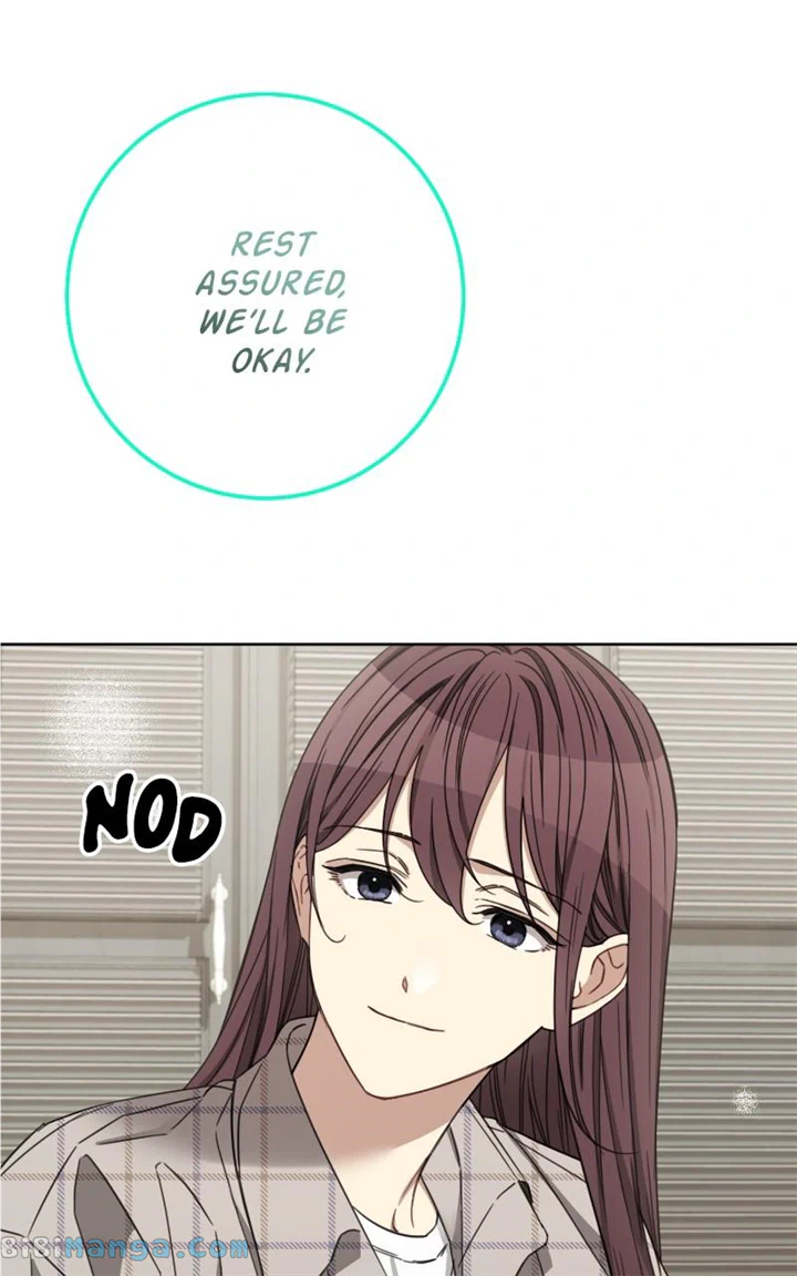 THE Runway Chapter 109 - Page 24