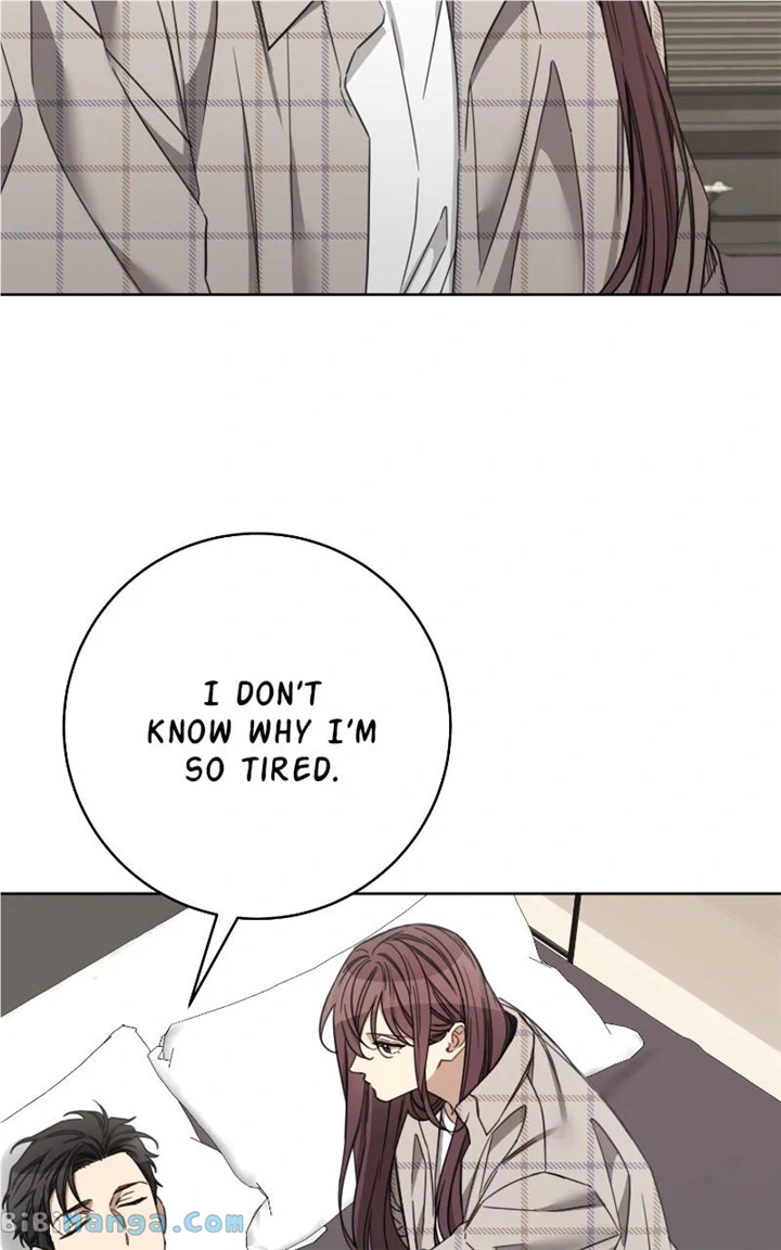 THE Runway Chapter 109 - Page 25