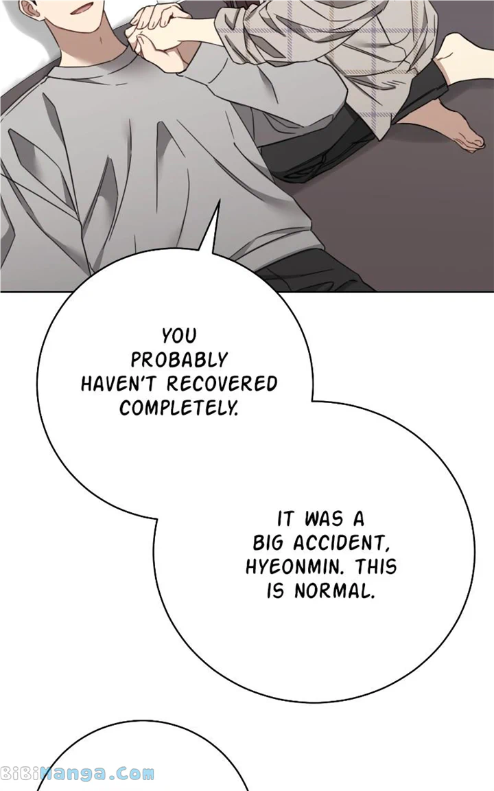 THE Runway Chapter 109 - Page 26