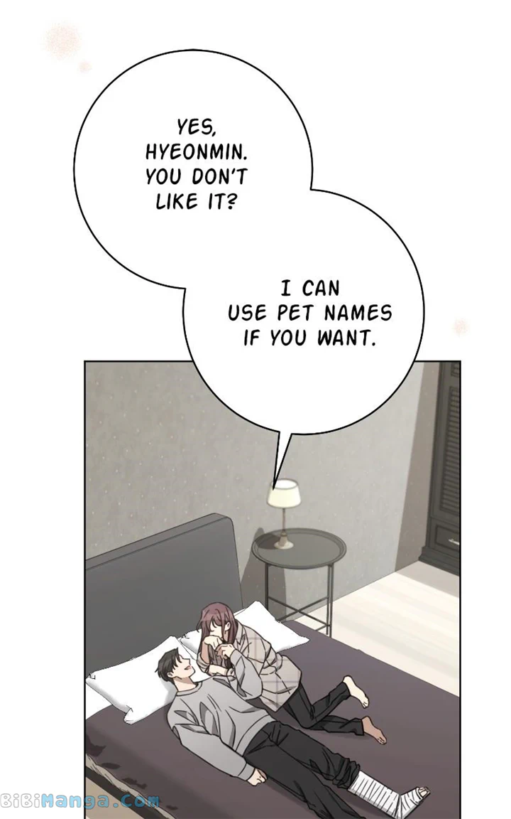 THE Runway Chapter 109 - Page 28