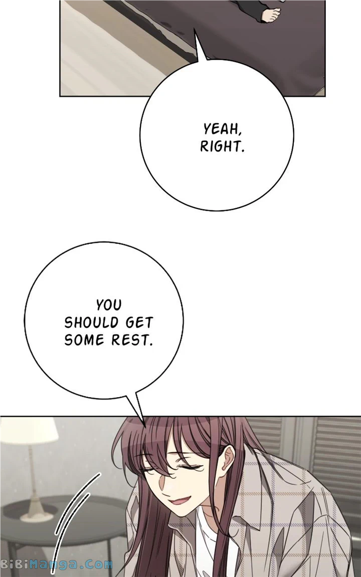 THE Runway Chapter 109 - Page 29