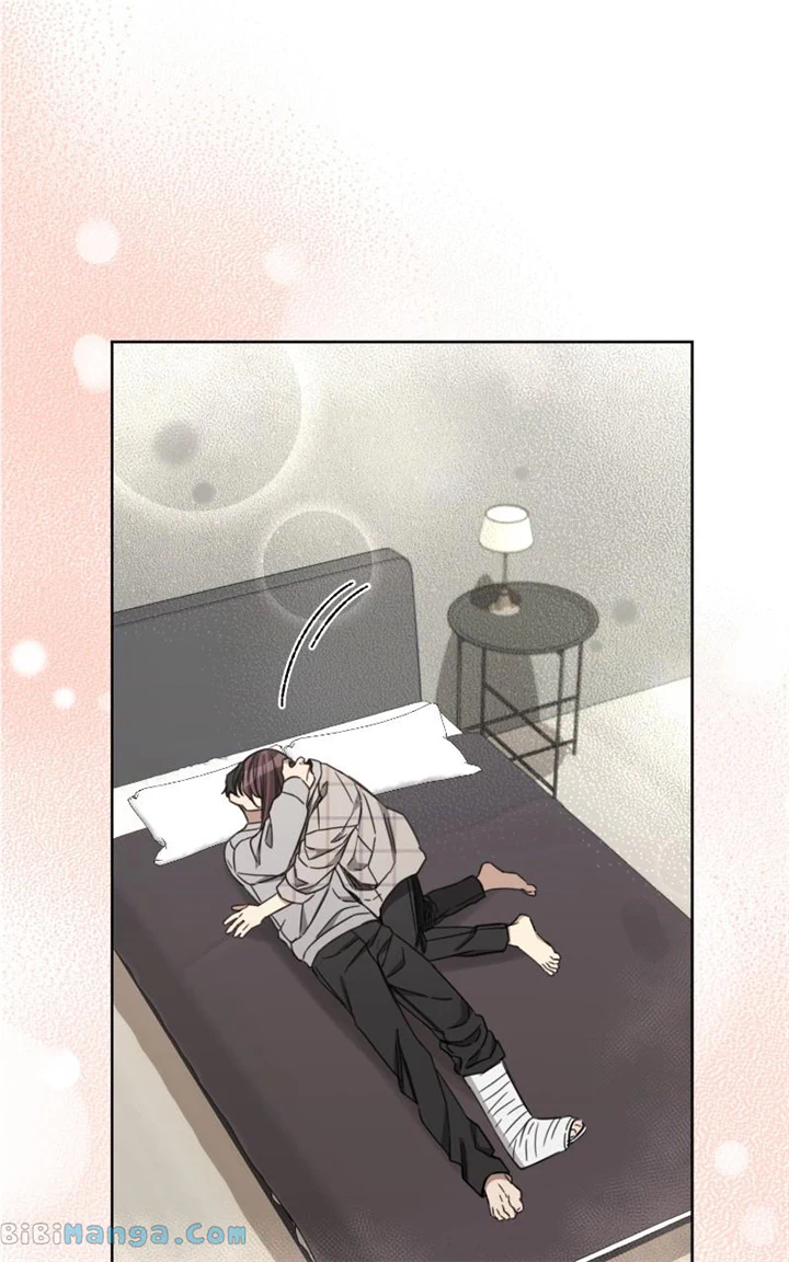 THE Runway Chapter 109 - Page 33