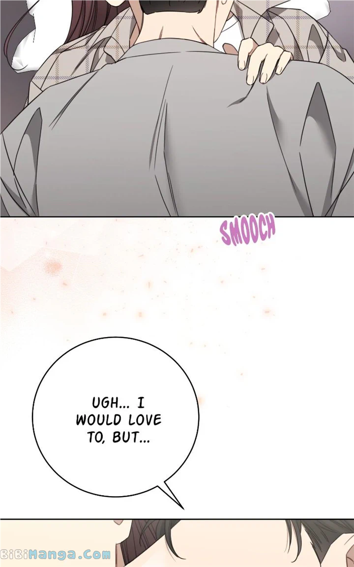 THE Runway Chapter 109 - Page 38