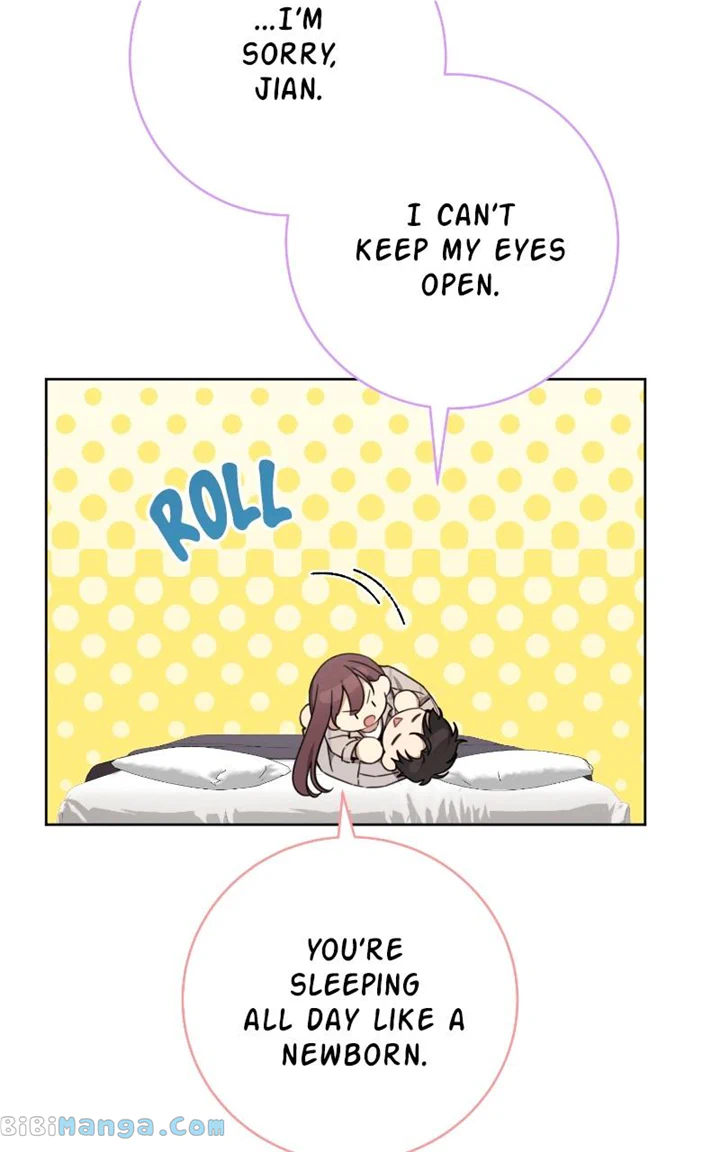 THE Runway Chapter 109 - Page 40