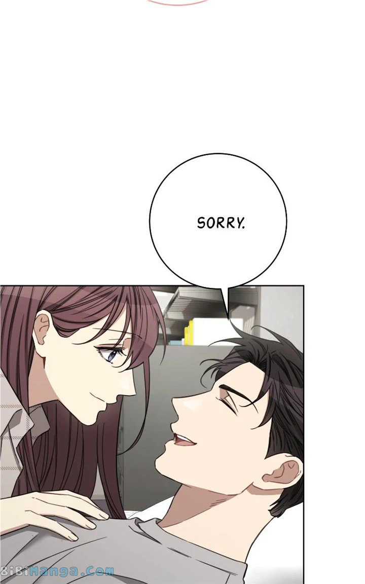 THE Runway Chapter 109 - Page 41