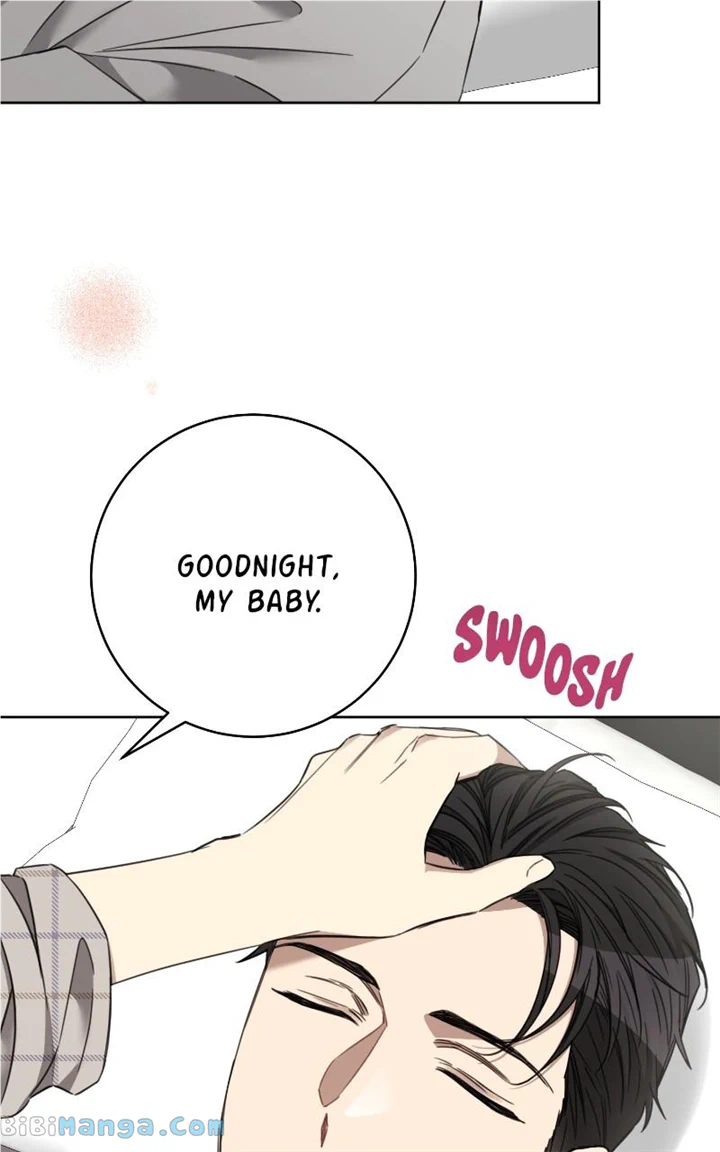 THE Runway Chapter 109 - Page 42