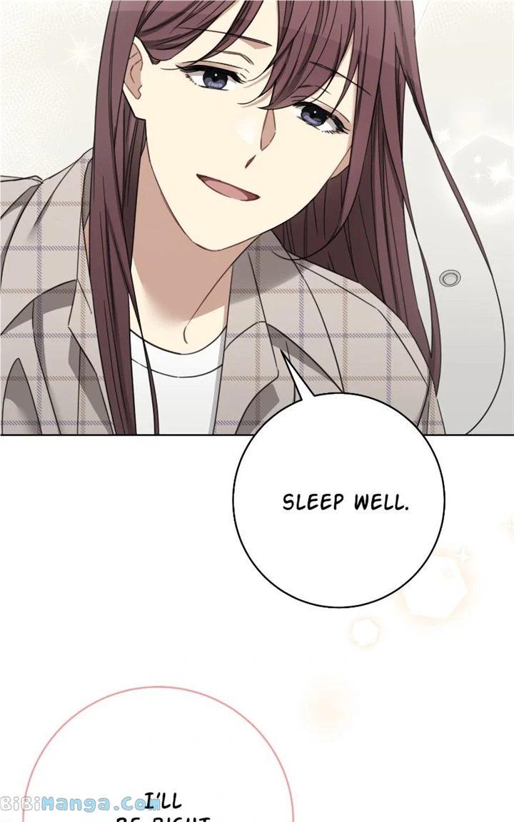 THE Runway Chapter 109 - Page 45