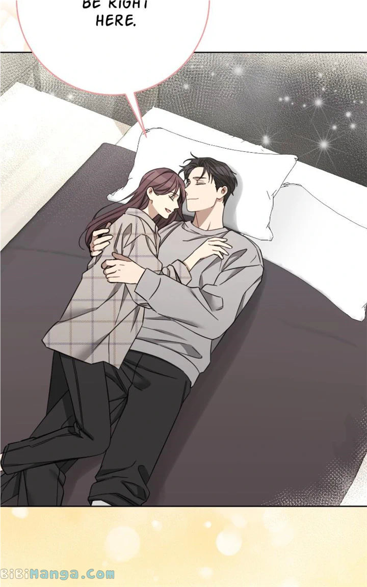 THE Runway Chapter 109 - Page 46