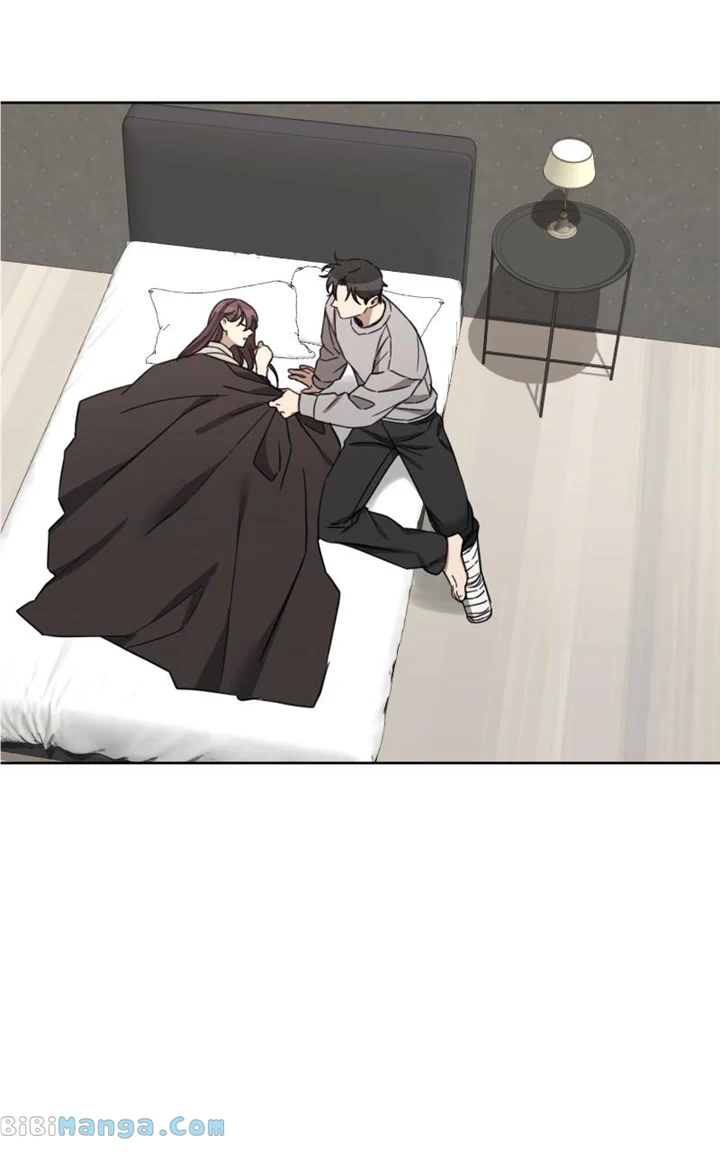 THE Runway Chapter 109 - Page 50