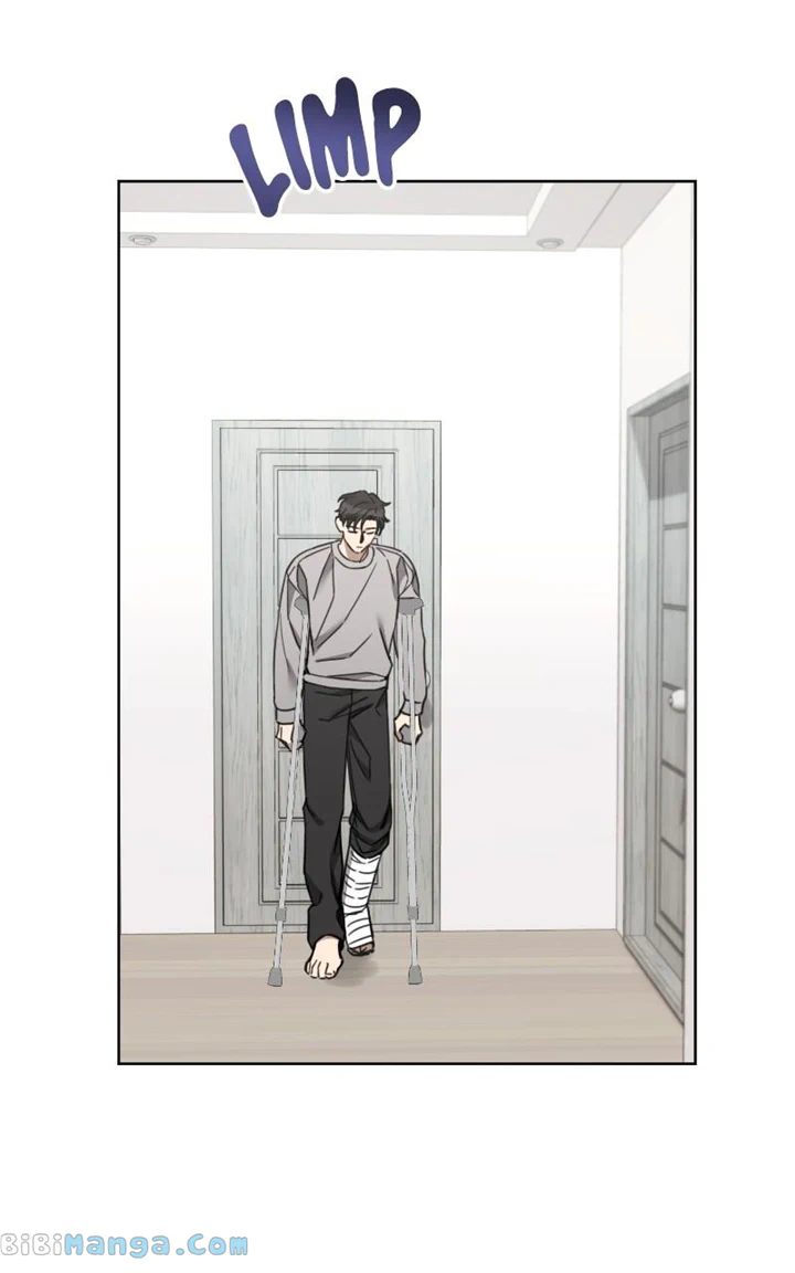 THE Runway Chapter 109 - Page 51