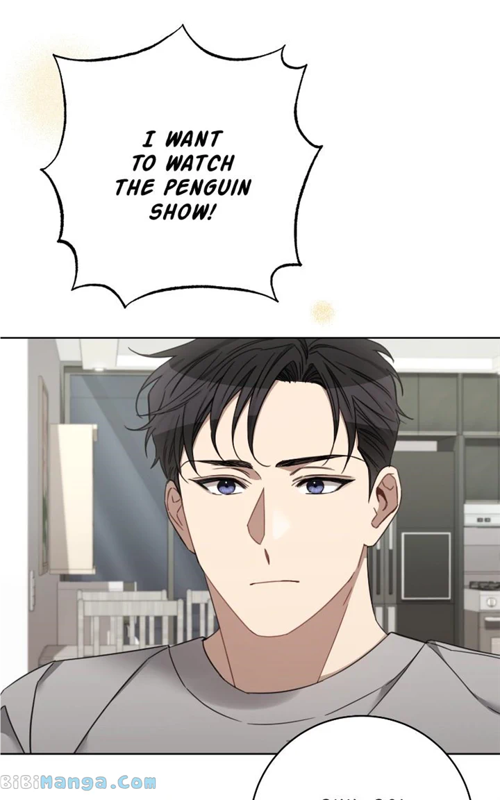 THE Runway Chapter 109 - Page 52