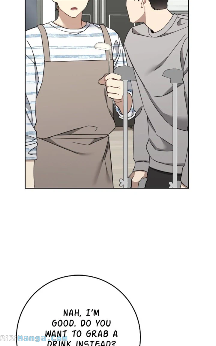 THE Runway Chapter 109 - Page 55