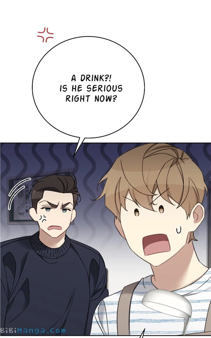 THE Runway Chapter 109 - Page 57