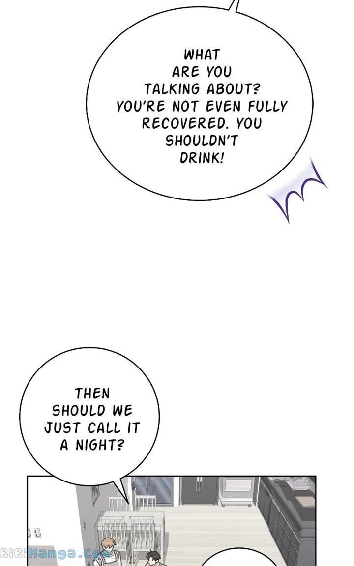 THE Runway Chapter 109 - Page 58