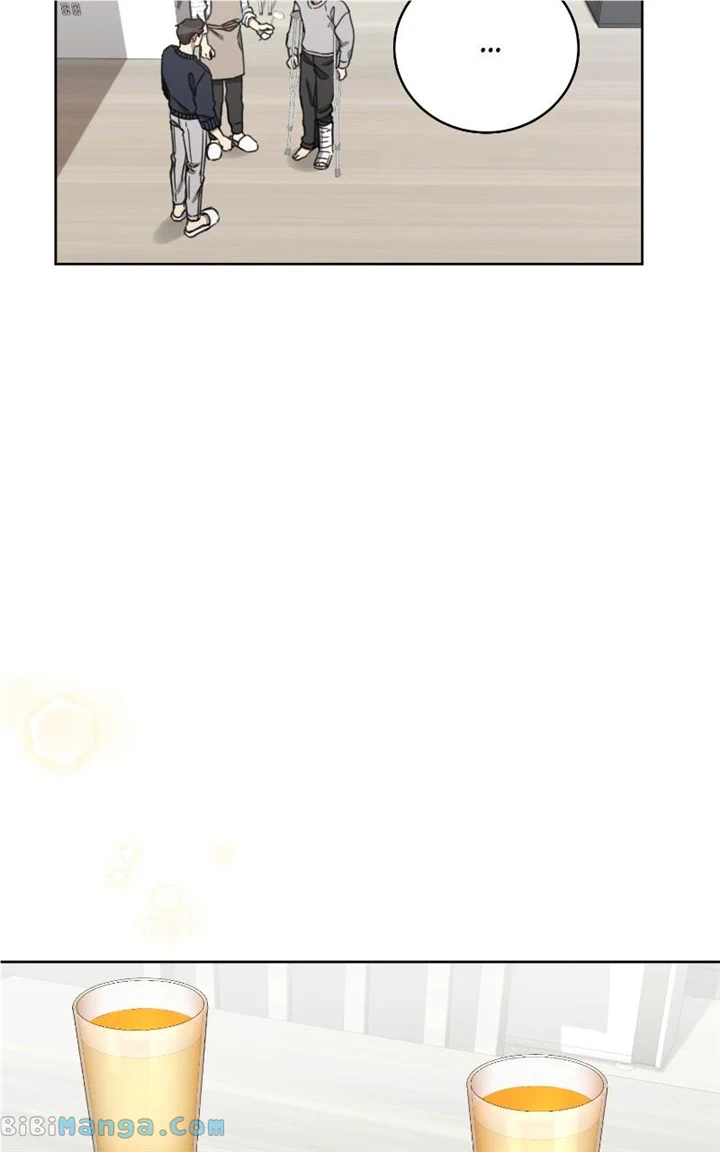 THE Runway Chapter 109 - Page 59