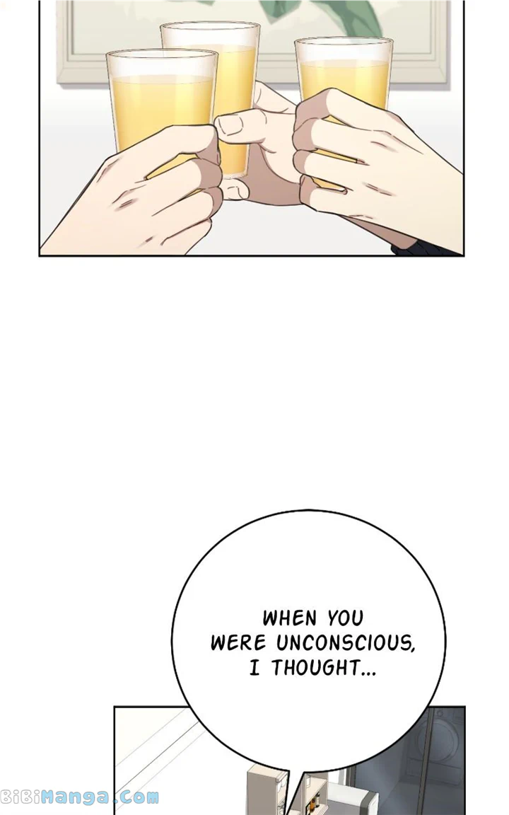 THE Runway Chapter 109 - Page 61