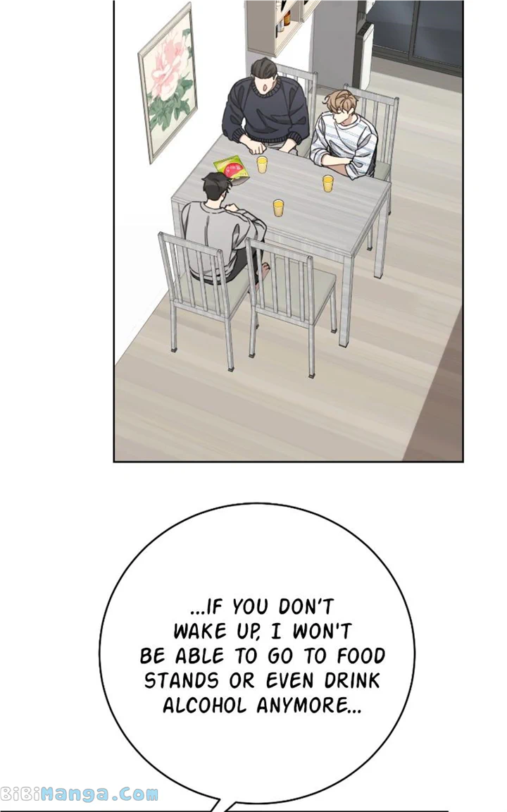 THE Runway Chapter 109 - Page 62