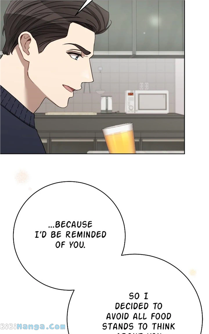 THE Runway Chapter 109 - Page 63