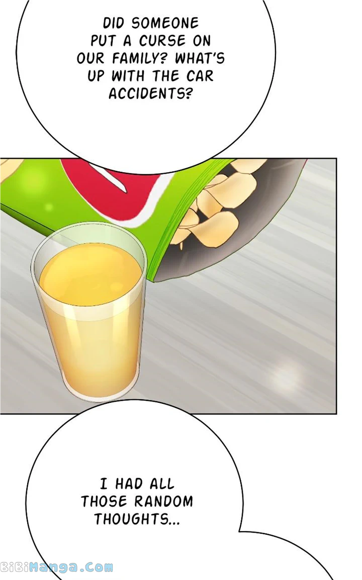 THE Runway Chapter 109 - Page 65