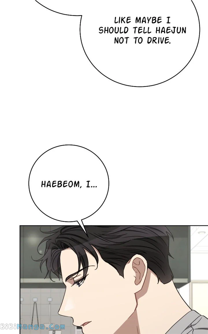 THE Runway Chapter 109 - Page 66