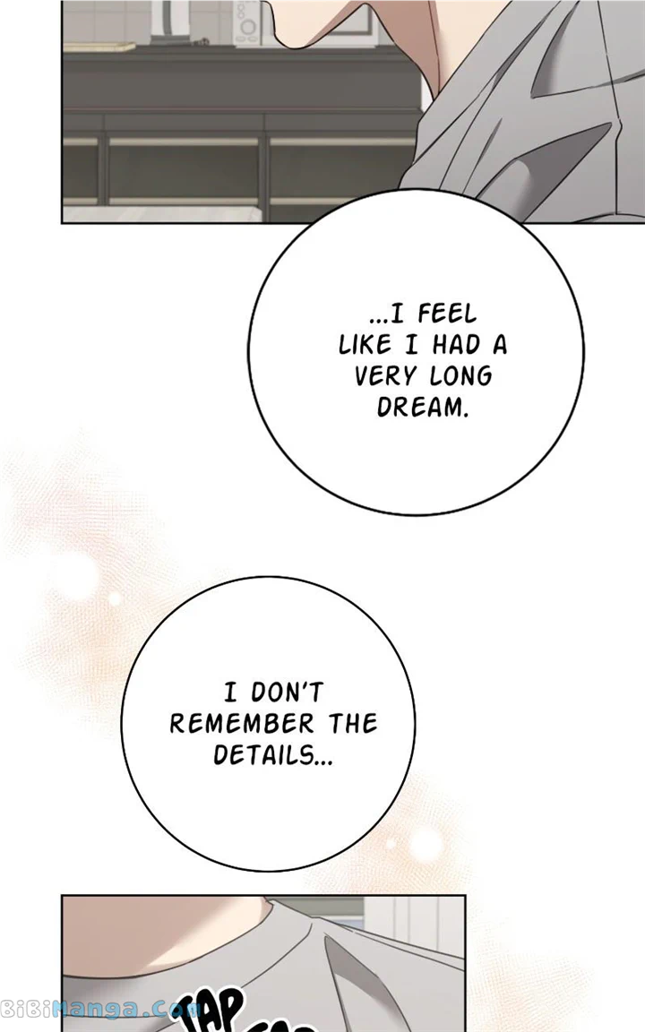 THE Runway Chapter 109 - Page 67