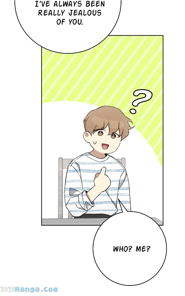 THE Runway Chapter 109 - Page 69