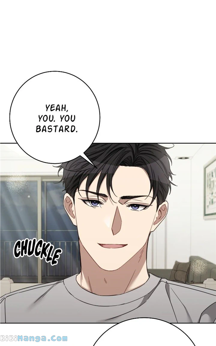 THE Runway Chapter 109 - Page 70