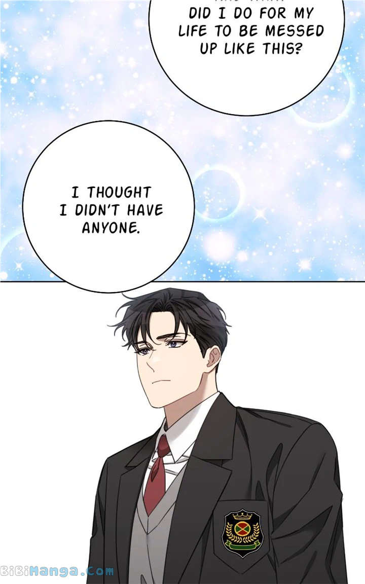 THE Runway Chapter 109 - Page 72