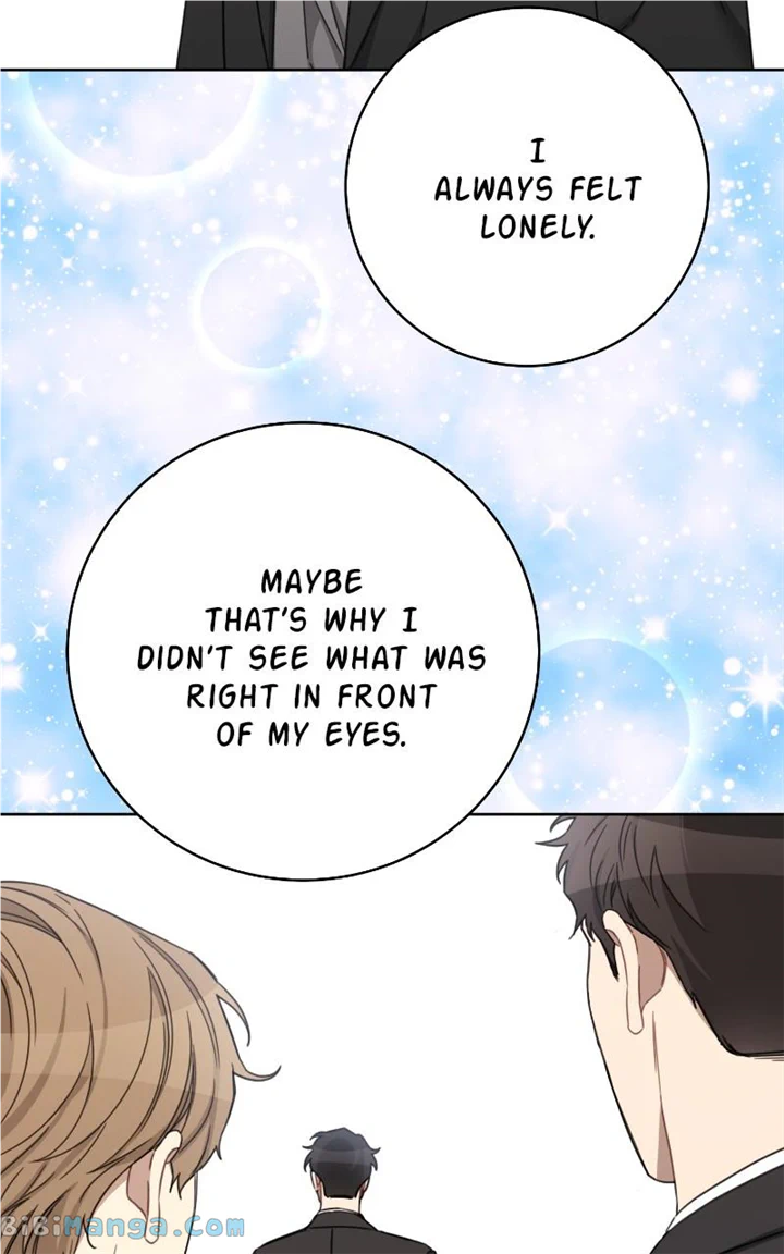 THE Runway Chapter 109 - Page 73