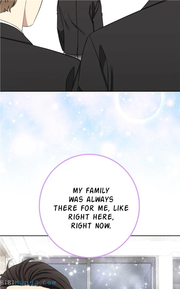 THE Runway Chapter 109 - Page 74