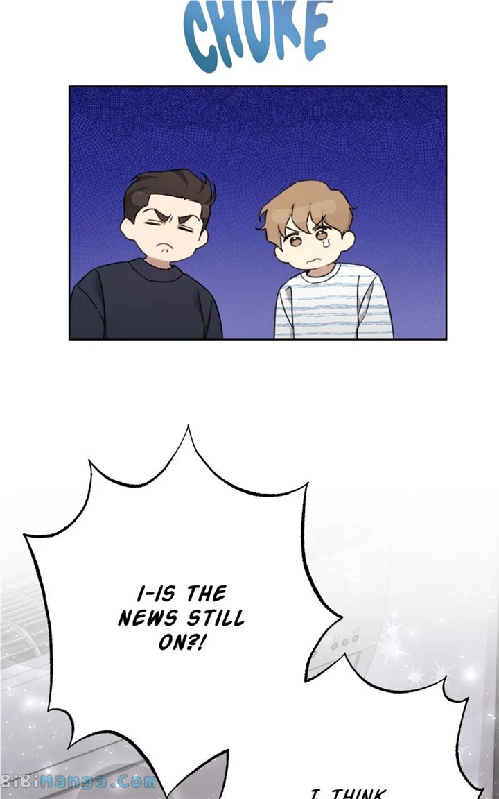 THE Runway Chapter 109 - Page 76