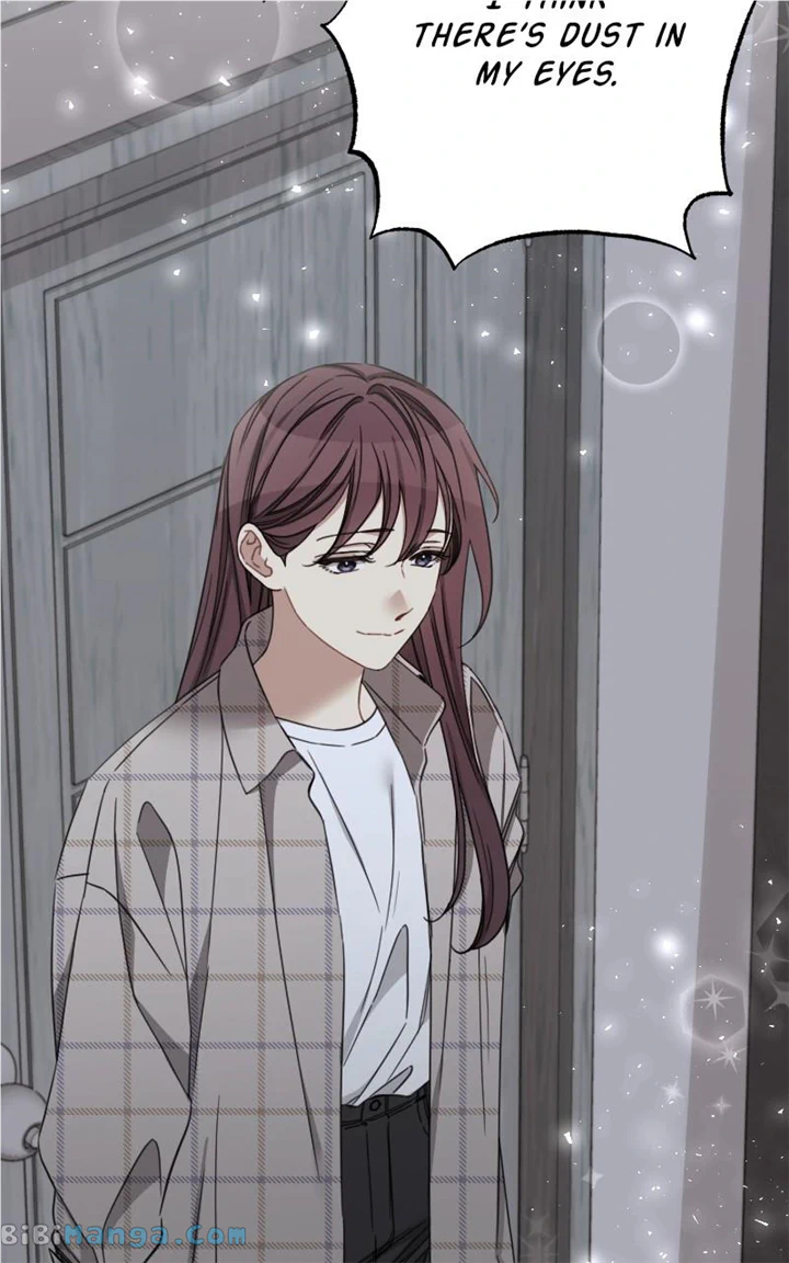 THE Runway Chapter 109 - Page 77