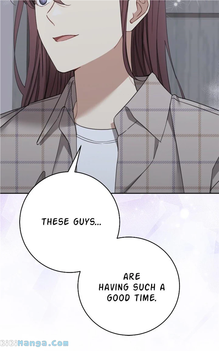 THE Runway Chapter 109 - Page 79