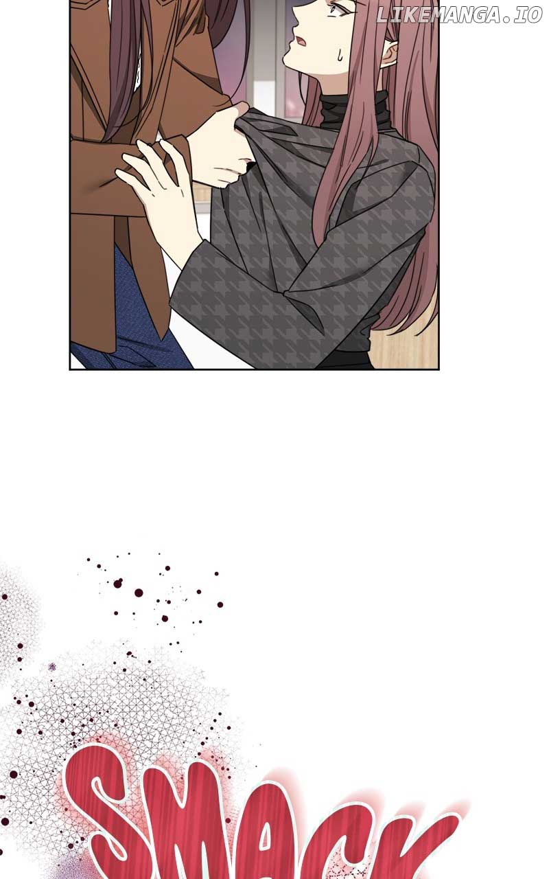 THE Runway Chapter 111 - Page 4