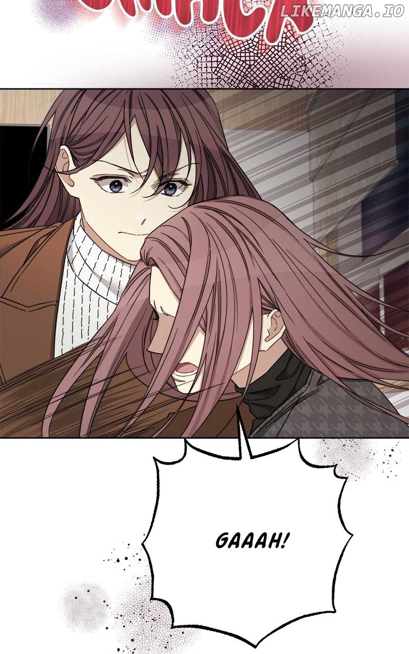 THE Runway Chapter 111 - Page 5