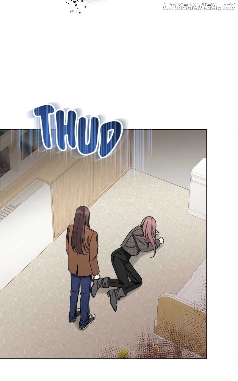 THE Runway Chapter 111 - Page 6