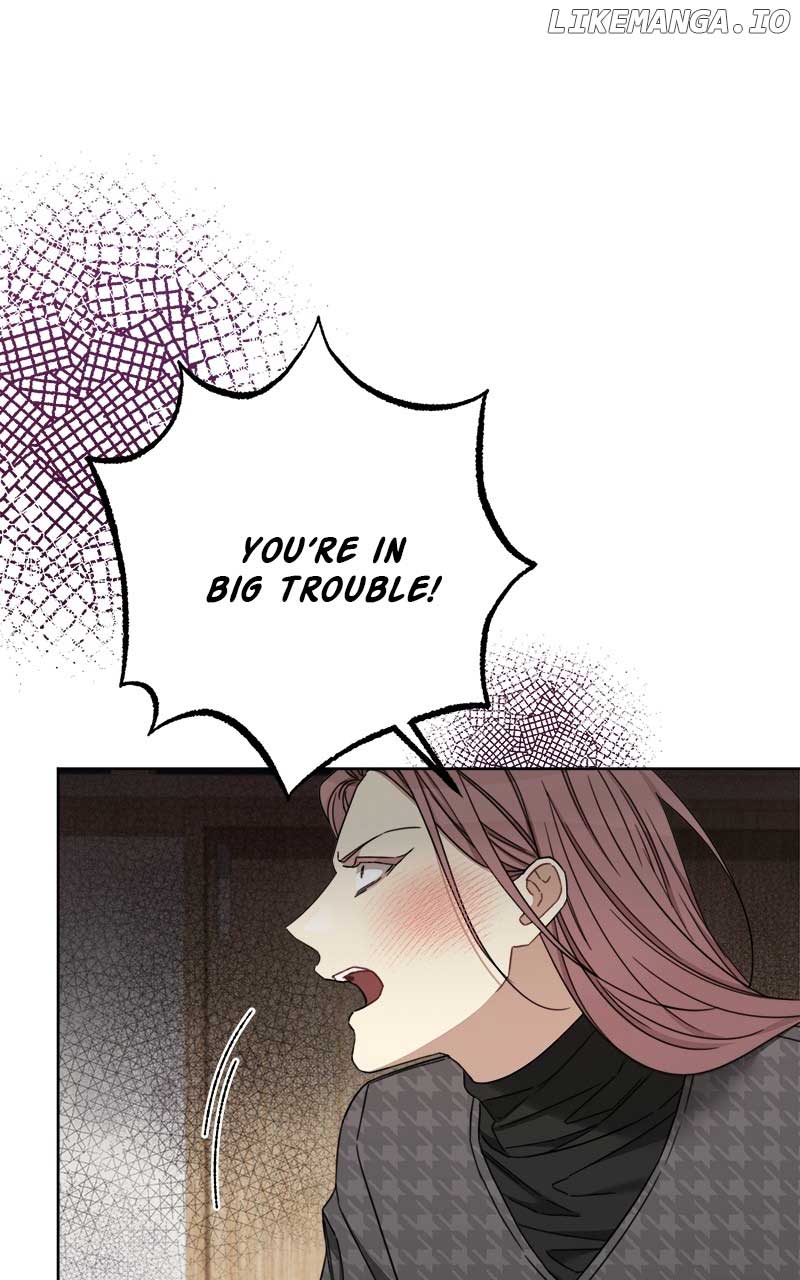 THE Runway Chapter 111 - Page 7