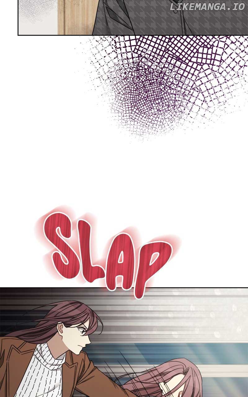 THE Runway Chapter 111 - Page 8