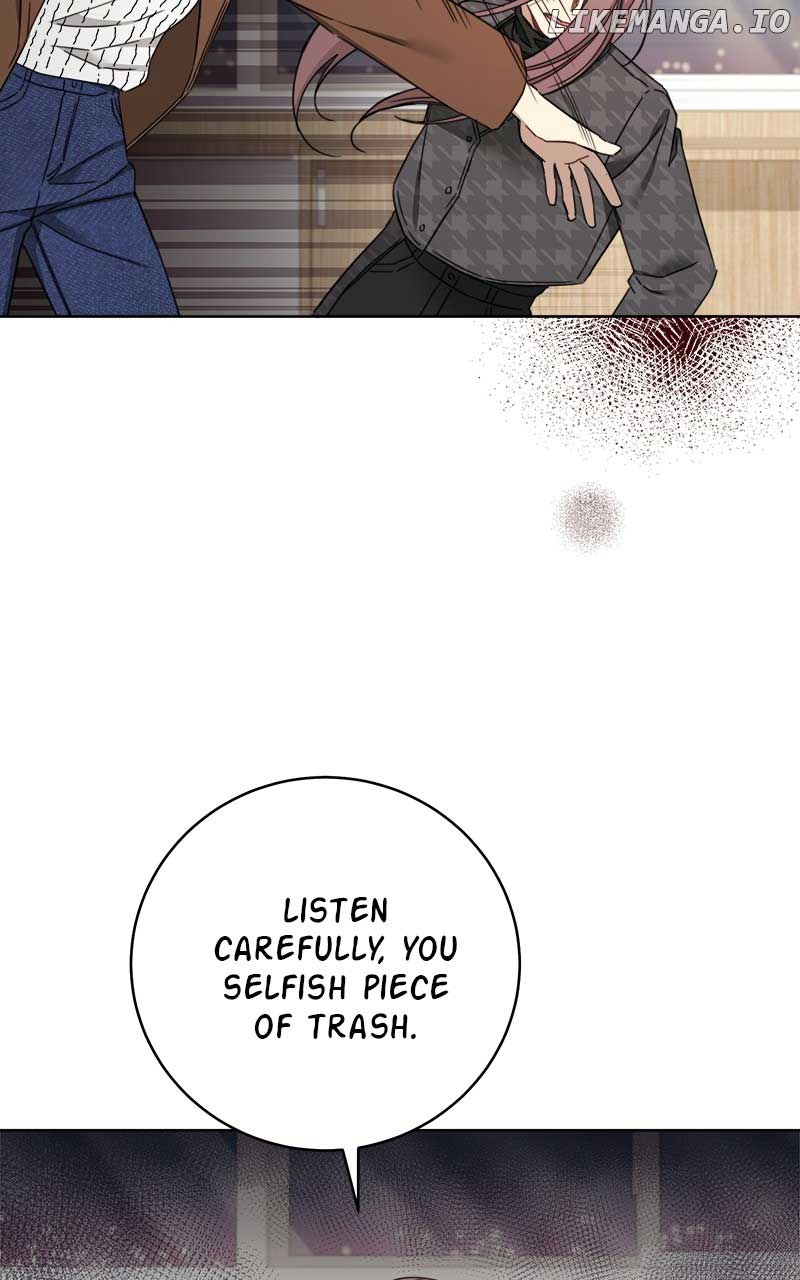 THE Runway Chapter 111 - Page 9