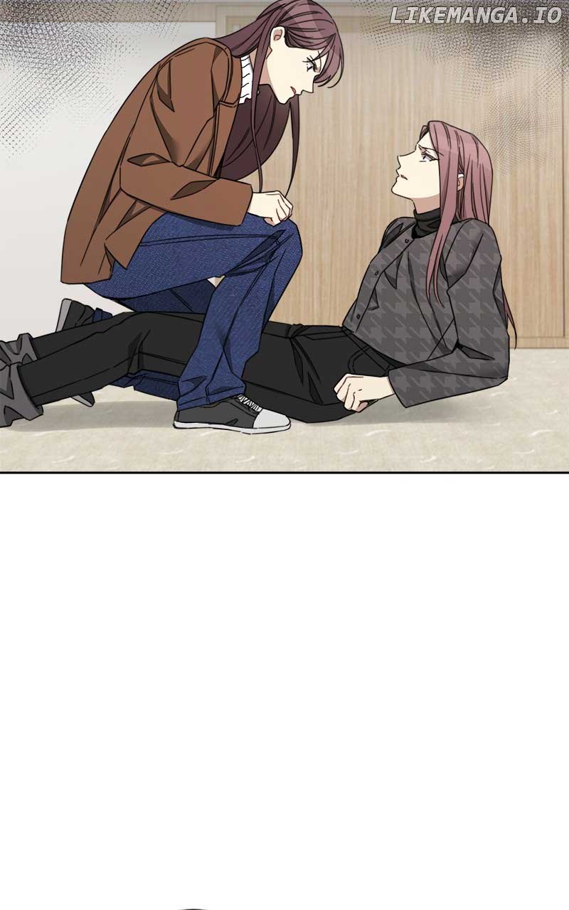 THE Runway Chapter 111 - Page 10