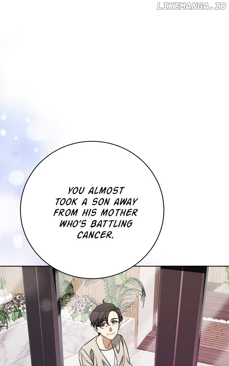 THE Runway Chapter 111 - Page 12