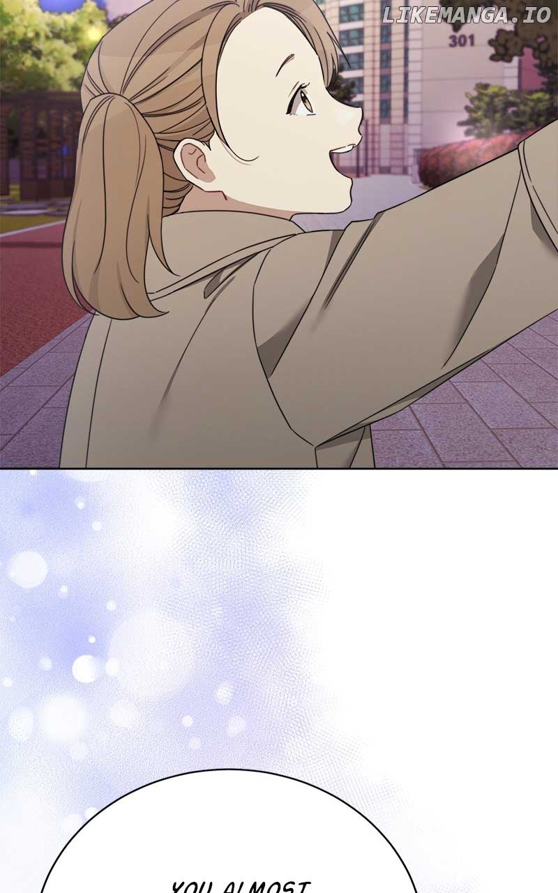 THE Runway Chapter 111 - Page 14