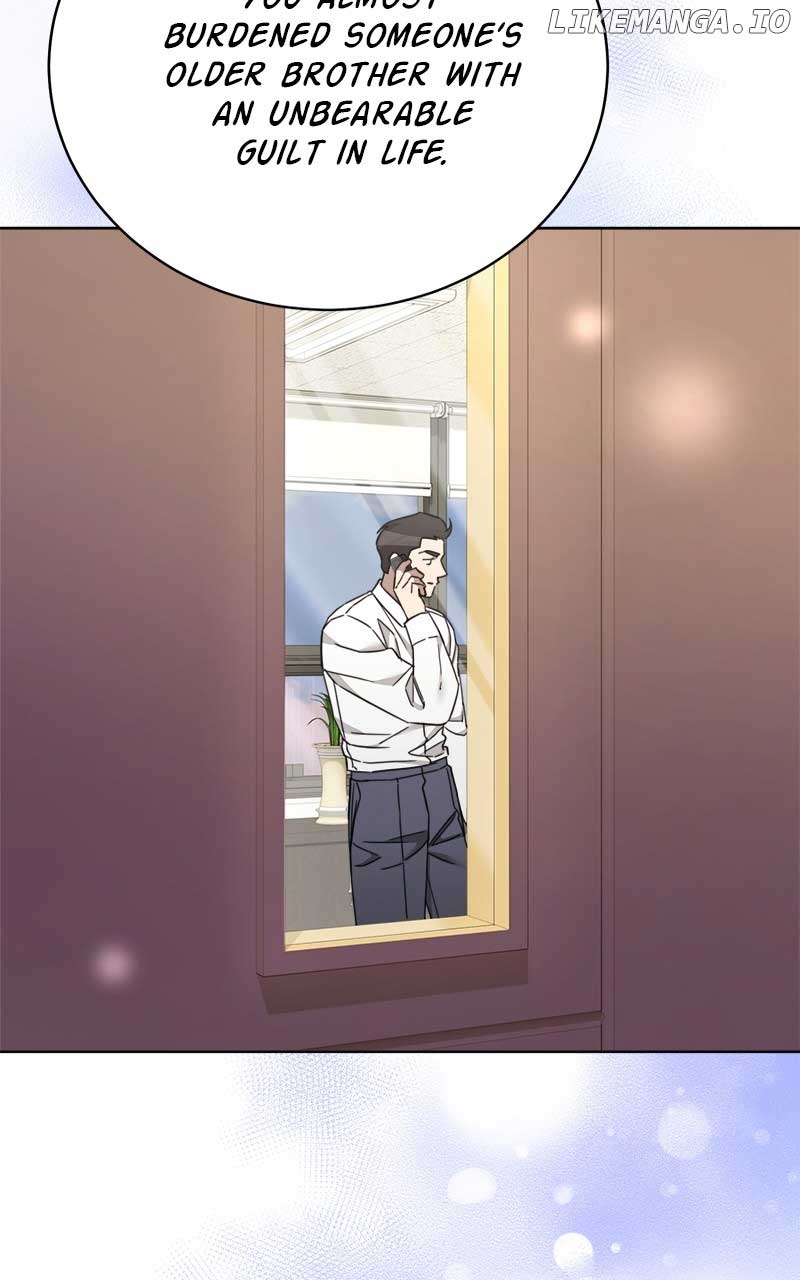 THE Runway Chapter 111 - Page 15