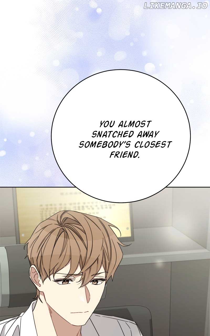 THE Runway Chapter 111 - Page 16