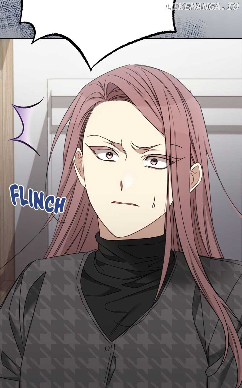 THE Runway Chapter 111 - Page 18