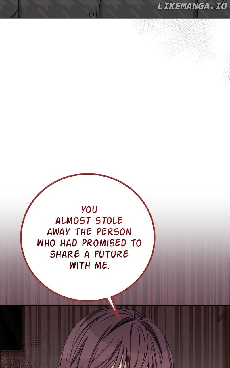 THE Runway Chapter 111 - Page 19