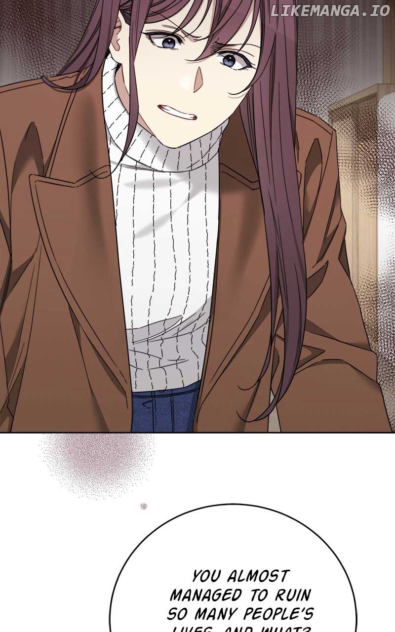 THE Runway Chapter 111 - Page 20