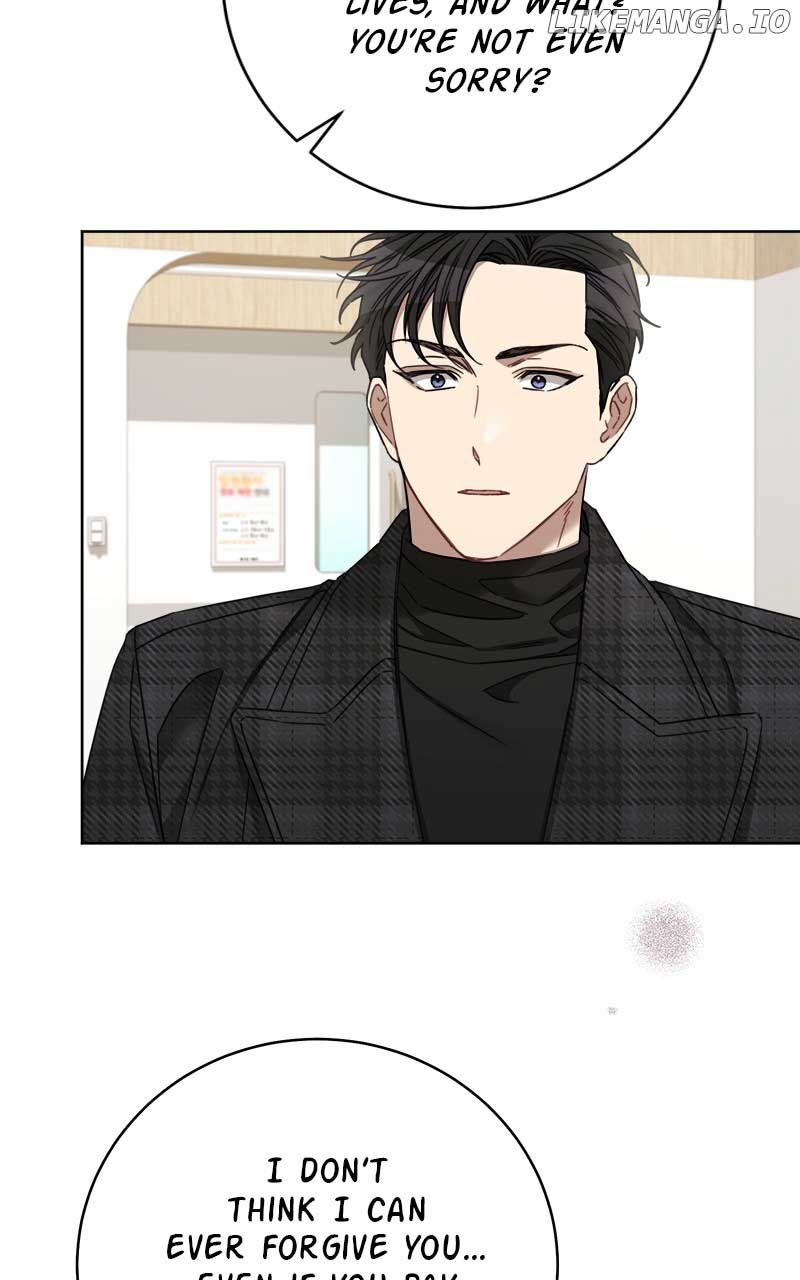 THE Runway Chapter 111 - Page 21