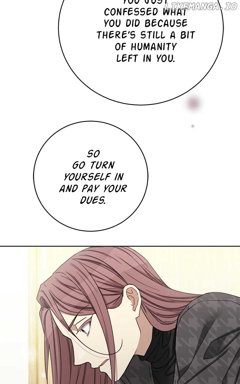 THE Runway Chapter 111 - Page 23